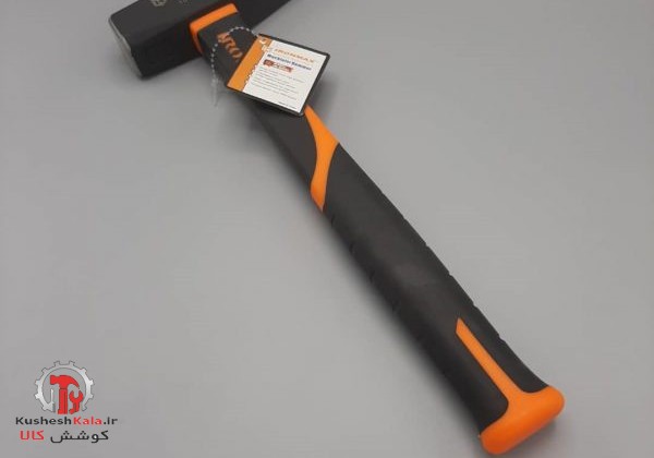 چکش1000گرم دسته فایبر مهدوی