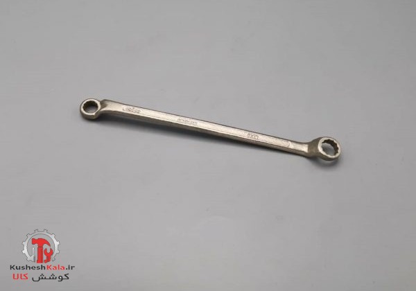 آچاررینگی7/16*3/8 اینچی ابزاران