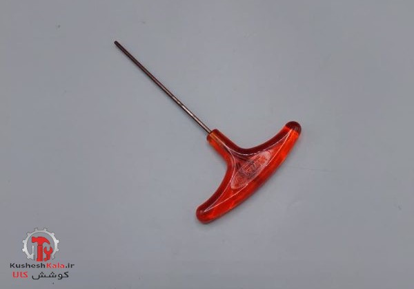 آچارآلن2.5 دستهS2-T واسترتایوان