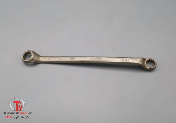 آچاررینگی9/16*1/2 اینچی ابزاران