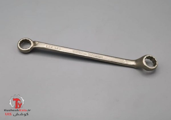 آچاررینگی25/32*3/4 اینچی ابزاران