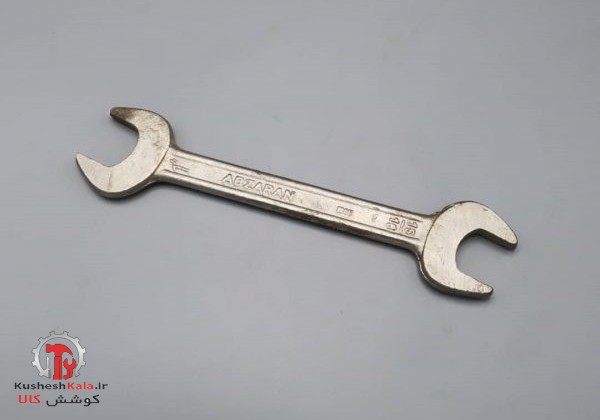 آچارتخت1*15/16 اینچی ابزاران