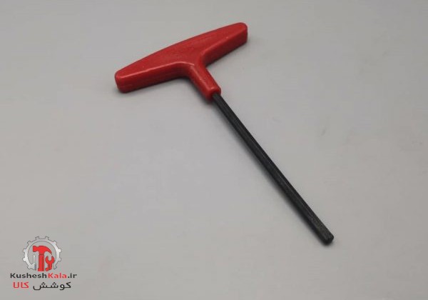 آچارآلن5 دسته T بلزر