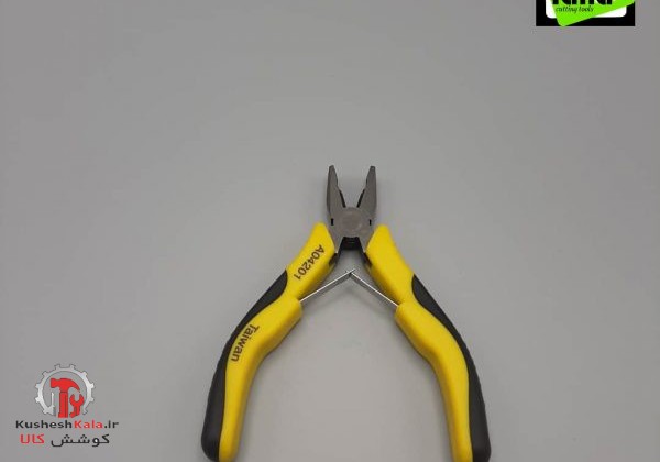 انبردست4.5 اینچ الکترونیکی A-KRAFT تایوان