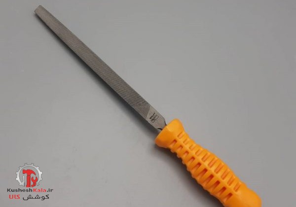 سوهان اره سه گوش6 اینچ ولف