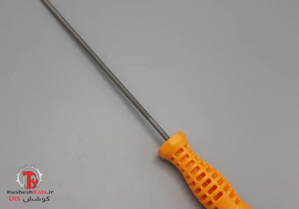 سوهان اره گرد5.5 میلیمتر ولف