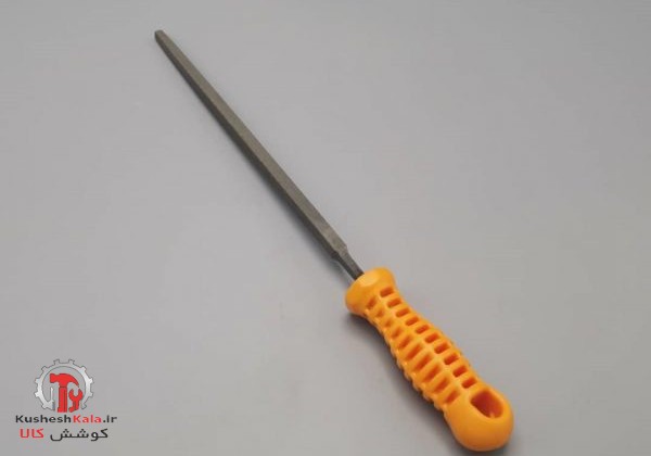 سوهان چهارگوش8 اینچ ویستا