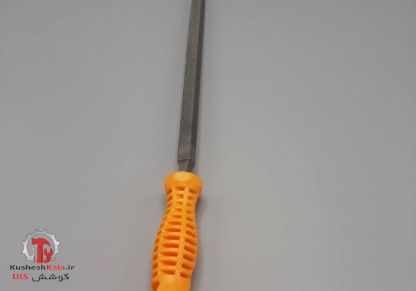 سوهان چهارگوش12 اینچ ویستا