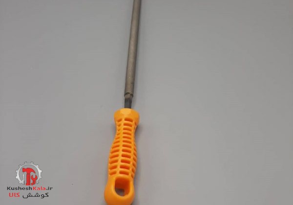 سوهان گرد6 اینچ ویستا