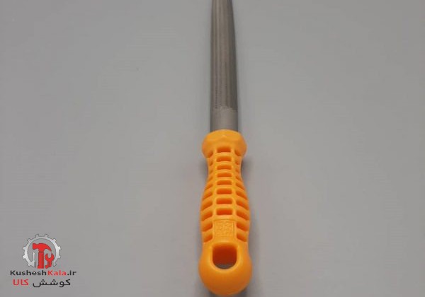 سوهان نیمگرد10 اینچ