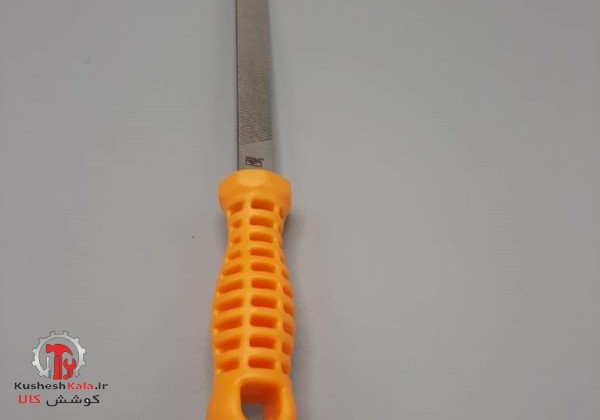 سوهان تخت6اینچ ویستا