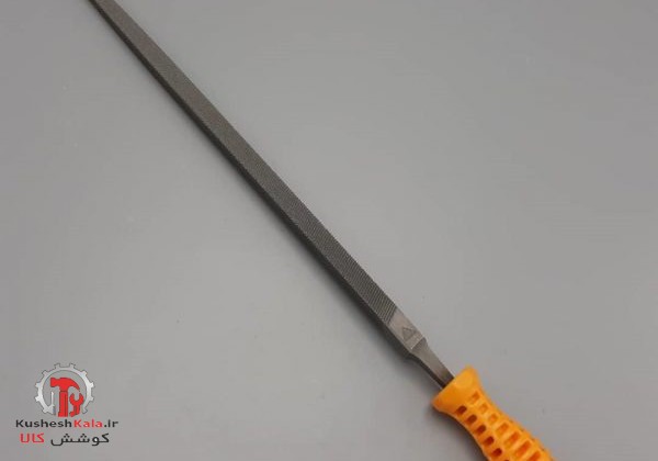 سوهان چهارگوش 10 اینچ ویستا