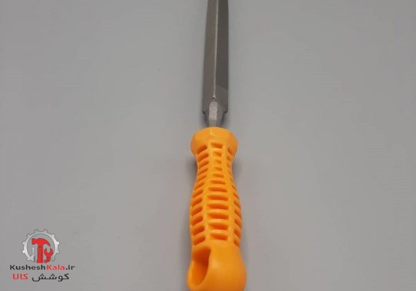 سوهان سه گوش10 اینچ