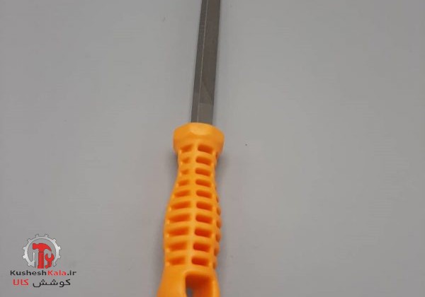 سوهان سه گوش8 اینچ  ولف