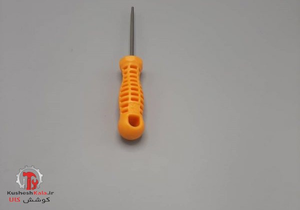 سوهان نیمگرد6 اینچ ویستا