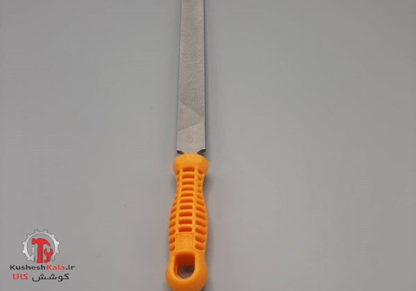 سوهان تخت12 اینچ ولف