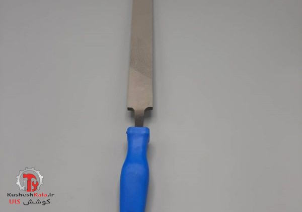 سوهان تخت14 اینچ ولف