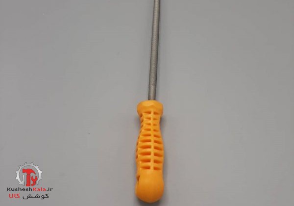 سوهان گرد14 اینچ کراسمن