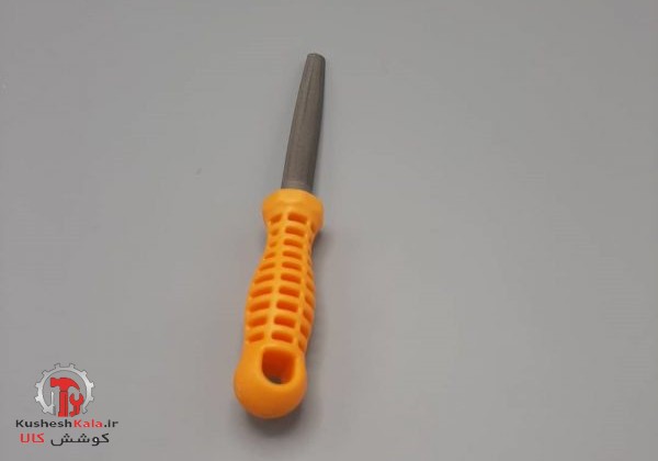 سوهان نیمگرد8 اینچ ویستا