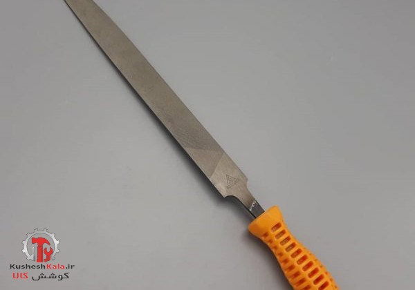 سوهان کاردی10 اینچ ویستا