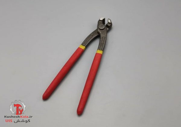 انبرآرماتوربندی روکش داراطلس