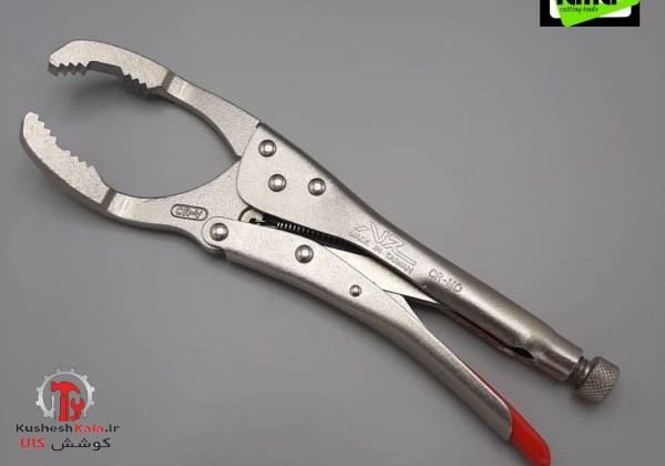 آچارفیلترقفلی مسترتایوان