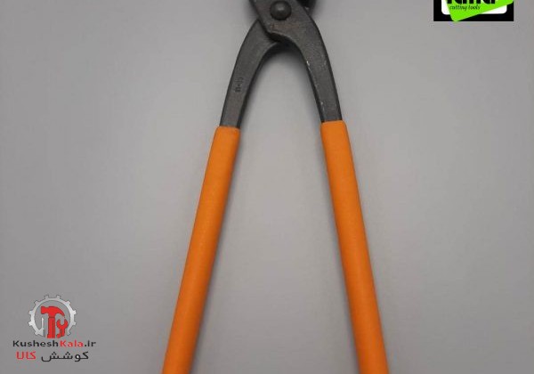 انبرآرماتوربندی گروز