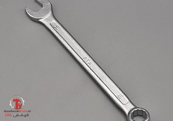 آچاریکسر10 آتا