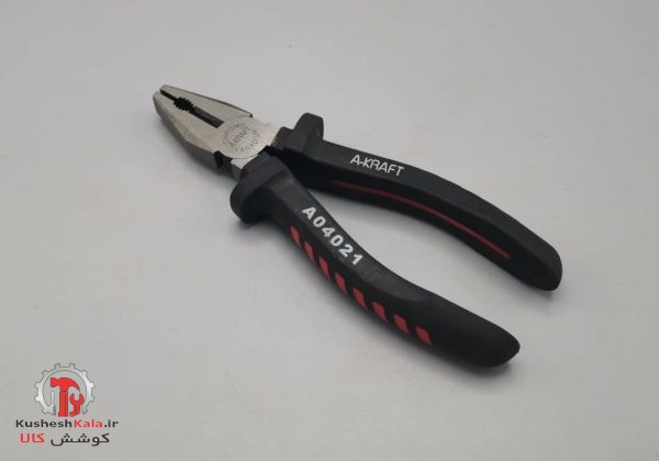 انبردست160 A-KRAFT تایوان