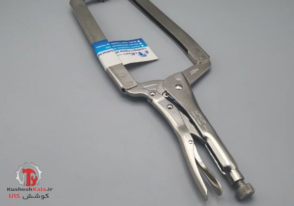 انبرقفلی سی شکل هماهنگ شوندهA-KRAFT-18 تایوان