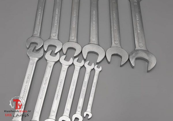 آچارتخت12عددی آتا