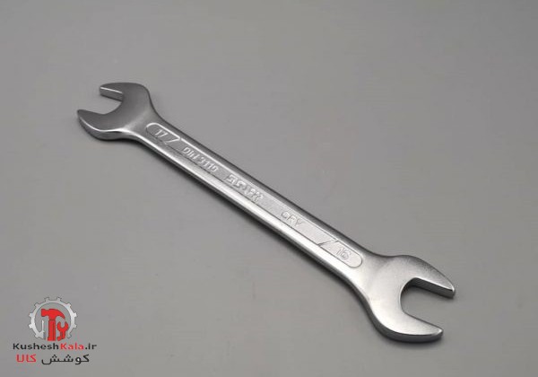 آچارتخت17*16مستر