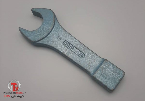 آچارتخت46چکشی یونیور