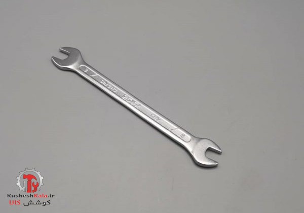 آچارتخت9*8 سفیر