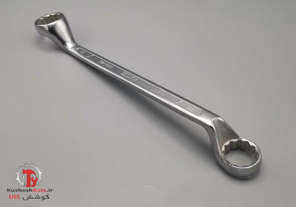 آچاررینگی32*30 مستر