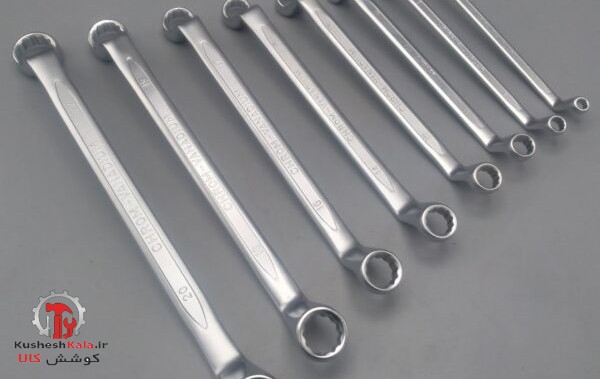 آچاررینگی8عددی6-22 A-KRAFT تایوان