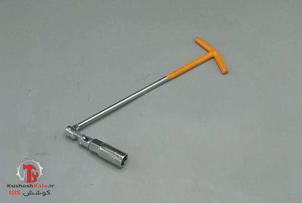 آچارشمع 16بلنددسته T کارناوال