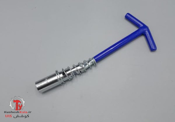 آچارشمع 21 تندیس