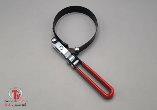 آچارفیلتردسته لغلغه111-95 کامیونی KWG تایوان