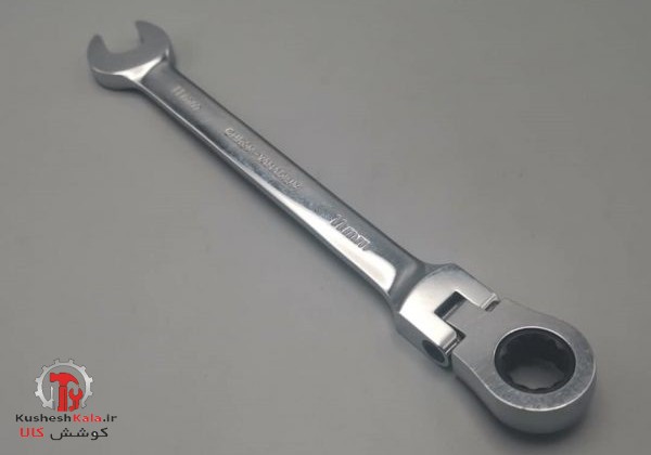 آچاریکسر11 جغجغه سرلولاییA-KRAFT تایوان