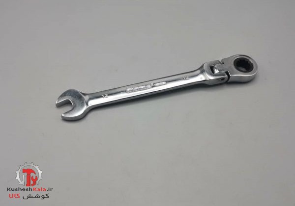 آچاریکسر12جغجغه سرلولاییA-KRAFT تایوان