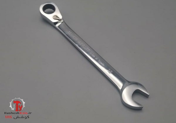 آچاریکسر12جغجغه ضامن دارA-KRAFT تایوان