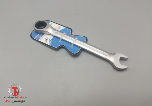 آچاریکسر14 جغجغه BS