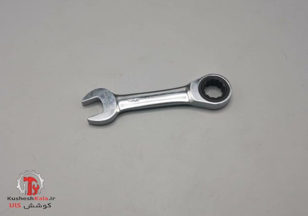 آچاریکسر14 جغجغه کوتاهA-KRAFT تایوان