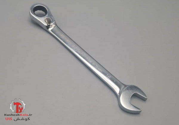 آچاریکسر16 جغجغه ضامن دارA-KRAFT تایوان