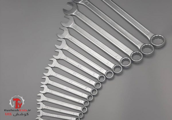 آچاریکسر16عددی آتا