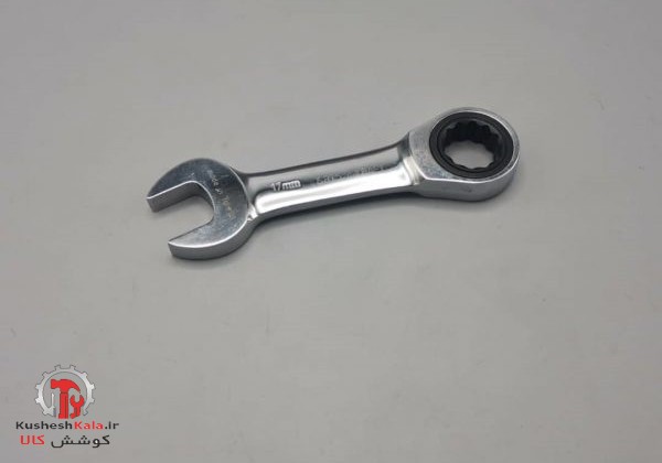 آچاریکسر17 جغجغه کوتاهA-KRAFT تایوان