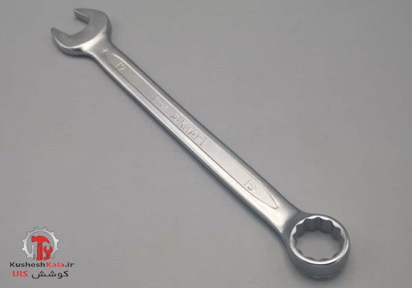 آچاریکسر19 A-KRAFT تایوان