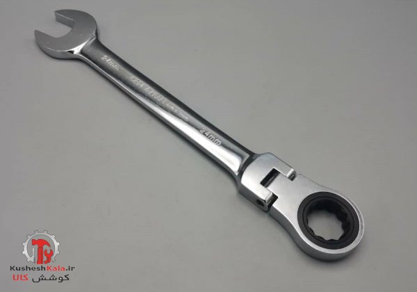 آچاریکسر24 جغجغه سرلولاییA-KRAFT تایوان