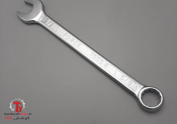 آچاریکسر5/8 فورس تایوان